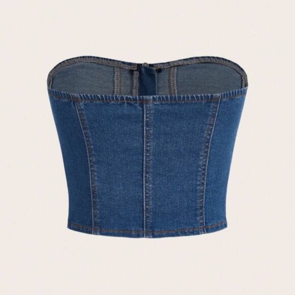 Croptop - Picture 4 of 6